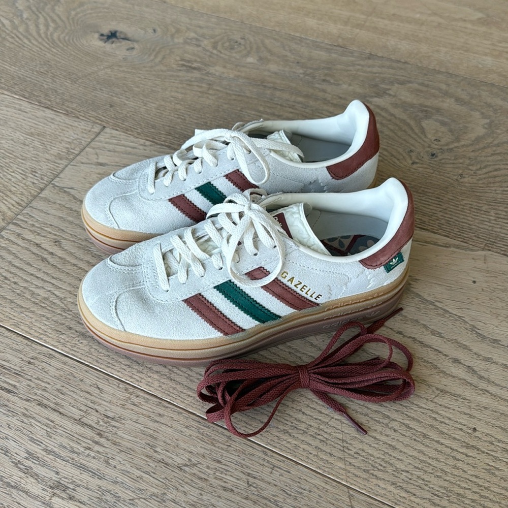 Adidas Gazelle Bold